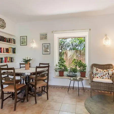 Villa Casa Levante - Moradia De 3 Quartos Com Piscina Perto Da Do Carvalho Carvoeiro (Lagoa)