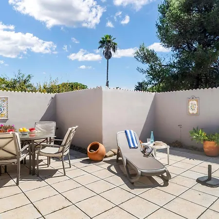 Casa Levante - Moradia De 3 Quartos Com Piscina Perto Da Do Carvalho * Carvoeiro (Lagoa)