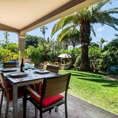 Casa Levante - Moradia De 3 Quartos Com Piscina Perto Da Do Carvalho Carvoeiro (Lagoa)