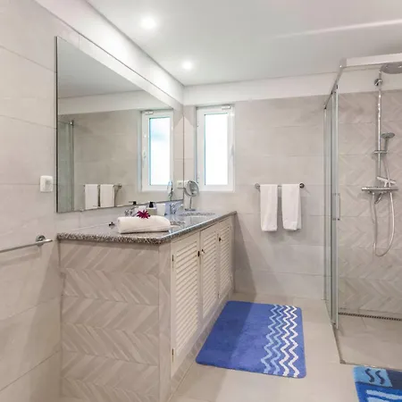 Casa Levante - Moradia De 3 Quartos Com Piscina Perto Da Do Carvalho Villa *