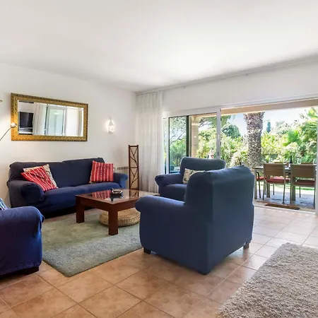 Casa Levante - Moradia De 3 Quartos Com Piscina Perto Da Do Carvalho * Carvoeiro (Lagoa)