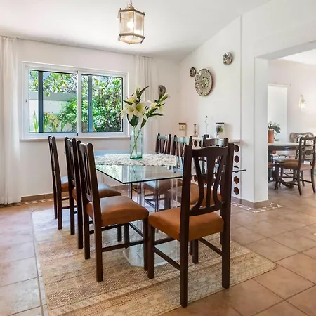 Villa Casa Levante - Moradia De 3 Quartos Com Piscina Perto Da Do Carvalho