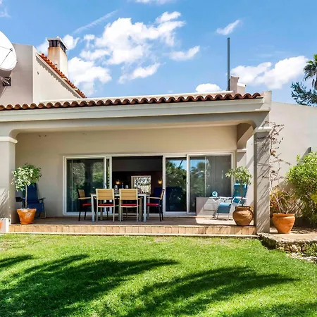 Villa Casa Levante - Moradia De 3 Quartos Com Piscina Perto Da Do Carvalho *