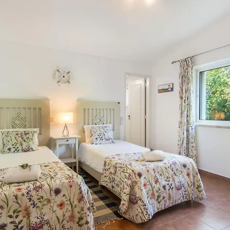 Casa Levante - Moradia De 3 Quartos Com Piscina Perto Da Do Carvalho *