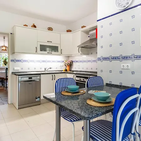 Casa Levante - Moradia De 3 Quartos Com Piscina Perto Da Do Carvalho Carvoeiro (Lagoa)