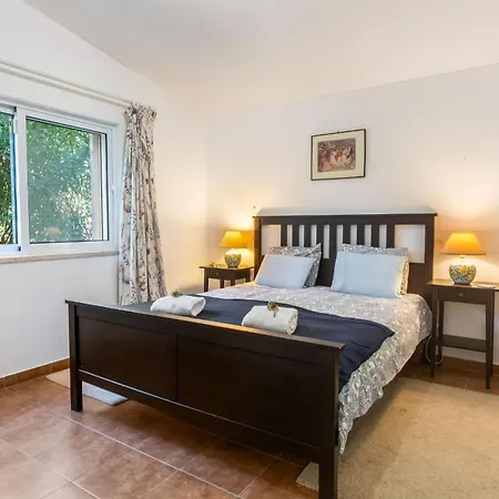 Casa Levante - Moradia De 3 Quartos Com Piscina Perto Da Do Carvalho Villa Carvoeiro (Lagoa)