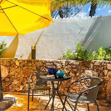 Villa Casa Levante - Moradia De 3 Quartos Com Piscina Perto Da Do Carvalho *