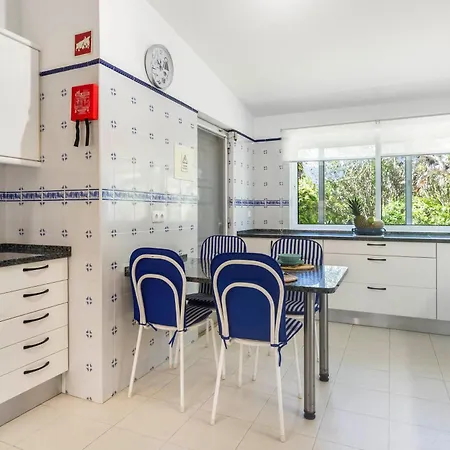 Casa Levante - Moradia De 3 Quartos Com Piscina Perto Da Do Carvalho Villa Carvoeiro (Lagoa)