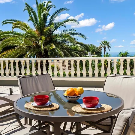 Villa Casa Levante - Moradia De 3 Quartos Com Piscina Perto Da Do Carvalho
